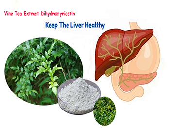 What Is Dihydromyricetin Used For